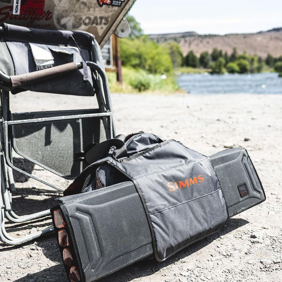 Simms Riverkit Rod Roll Black