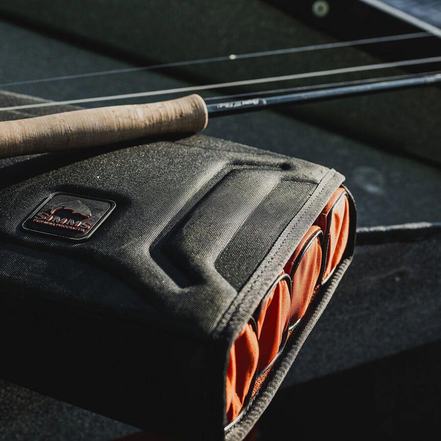 Simms Riverkit Rod Roll Black