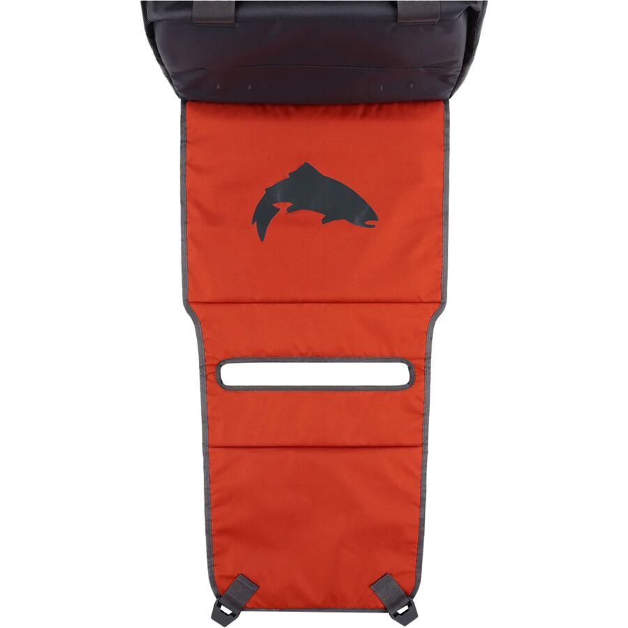 Simms Riverkit Wader Tote Anvil