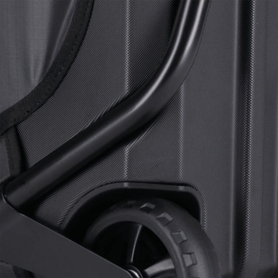 Simms Tailwind 100L Roller Bag Black