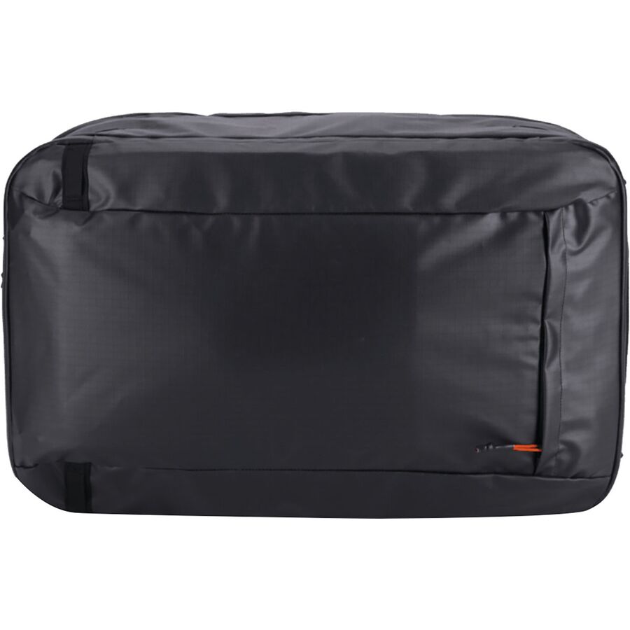 Simms Tailwind 50L Duffel Bag Black