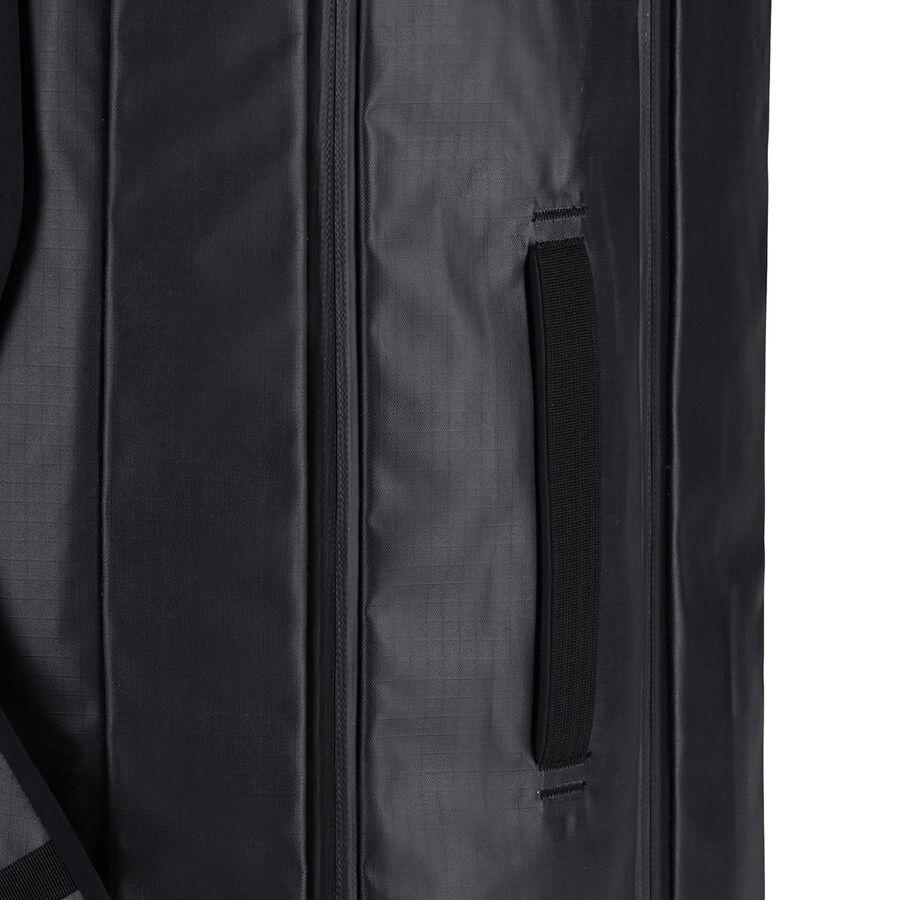 Simms Tailwind 80L Duffel Bag Black