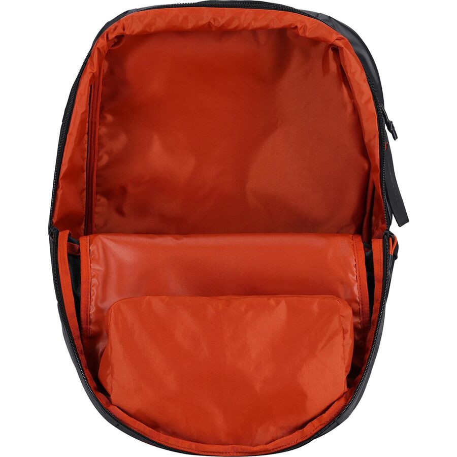 Simms Tailwind Backpack Black