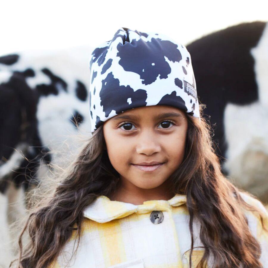 Skida Alpine Hat - Kids' Moocow