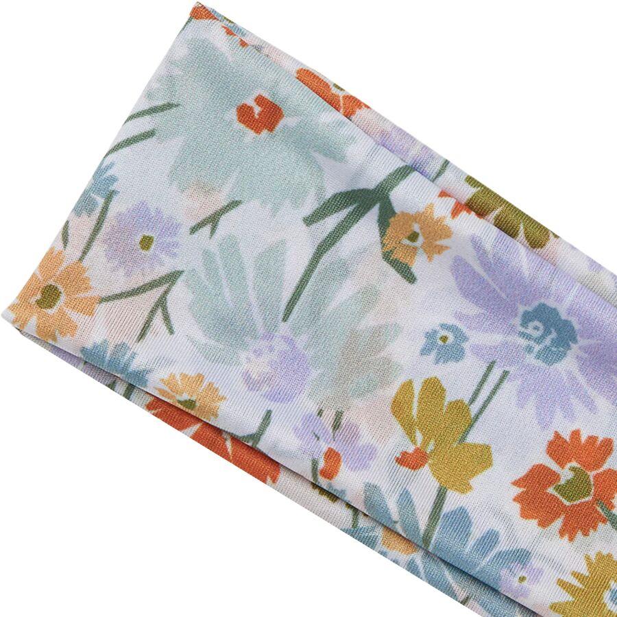 Skida Throwback Headband - Women's Alice