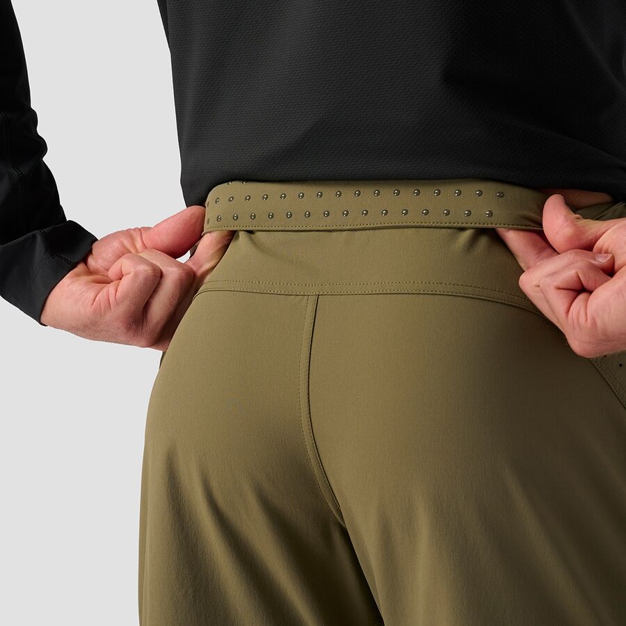 Backcountry Slickrock 11in Bike Short - Men's Kalamata