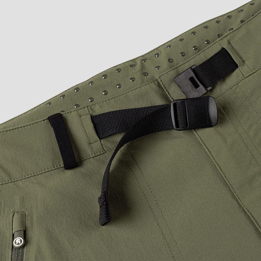 Backcountry Slickrock 9in Bike Short - Men's Kalamata