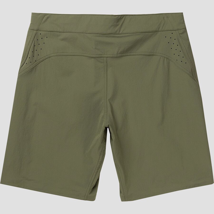 Backcountry Slickrock 9in Bike Short - Men's Kalamata