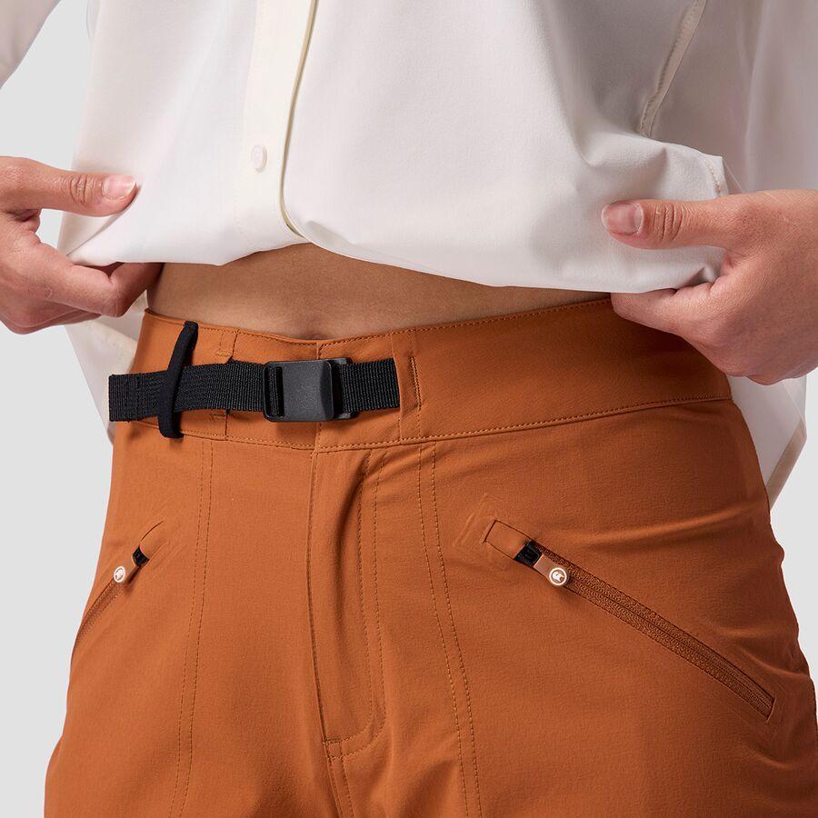 Backcountry Slickrock 9in Bike Short - Women's Sierra