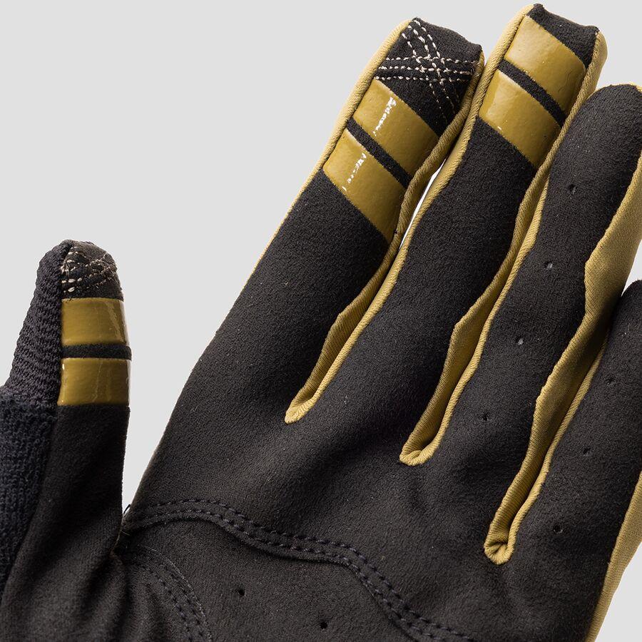 Backcountry Slickrock Glove Bistre/Black