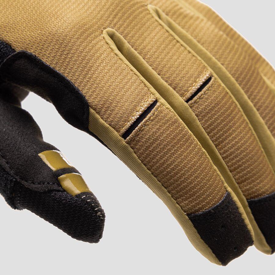 Backcountry Slickrock Glove Bistre/Black