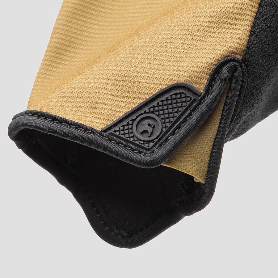 Backcountry Slickrock Glove Bistre/Black