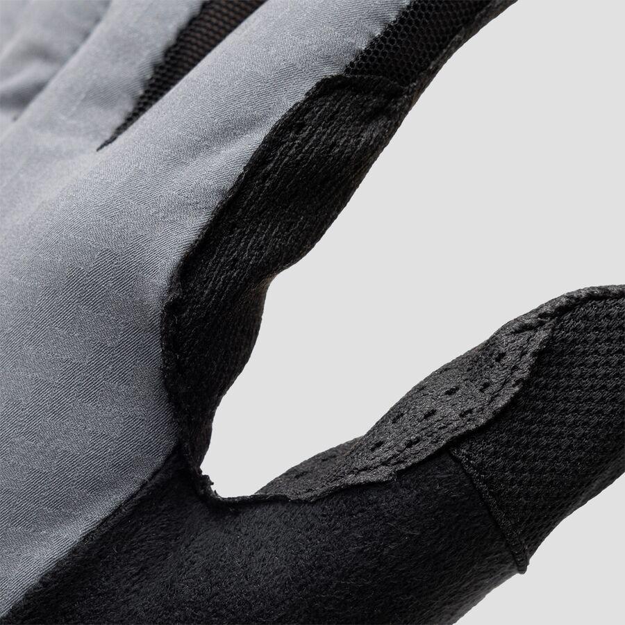 Backcountry Slickrock Lite Glove Turbulence/Black