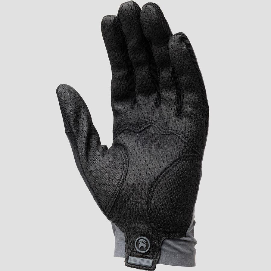 Backcountry Slickrock Lite Glove Turbulence/Black