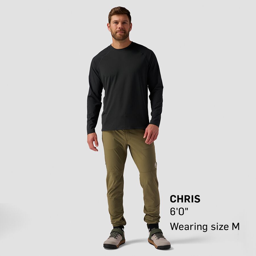Backcountry Slickrock Pant - Men's Kalamata