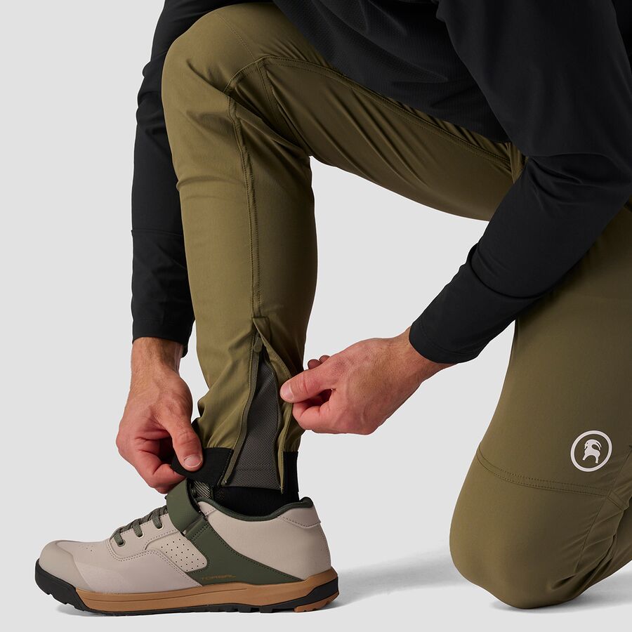Backcountry Slickrock Pant - Men's Kalamata