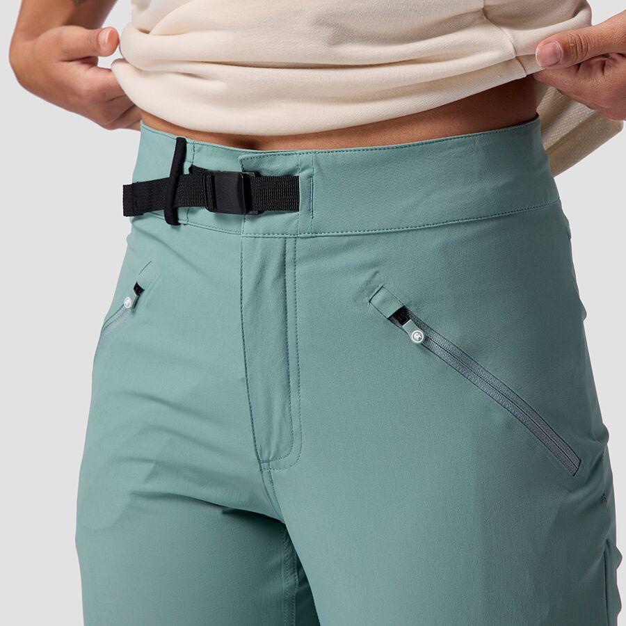 Backcountry Slickrock Pant - Women's Oil Blue