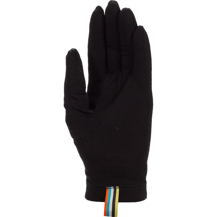 Smartwool Merino 150 Glove - Kids' Black