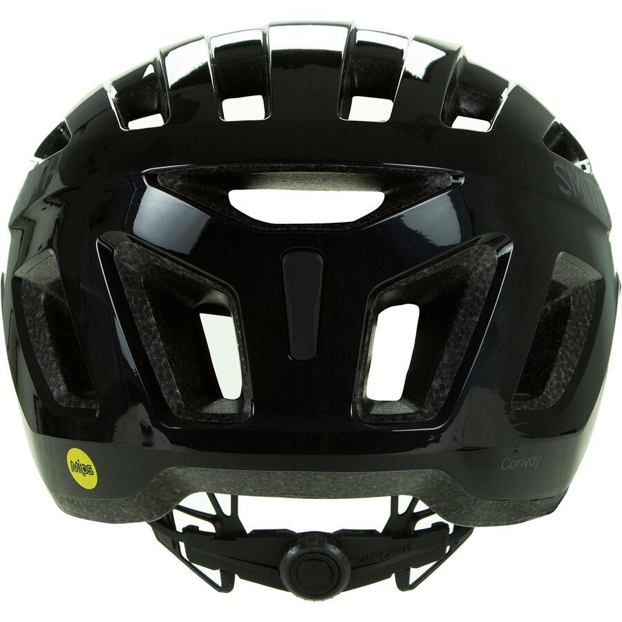 Smith Convoy Mips Helmet Black