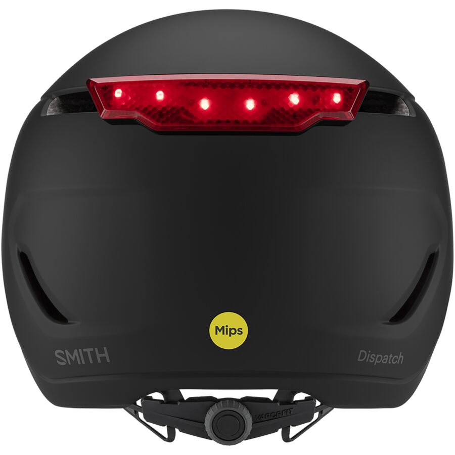 Smith Dispatch Mips Helmet Matte Black