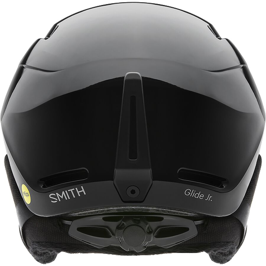 Smith Glide Mips Helmet - Kids' Black
