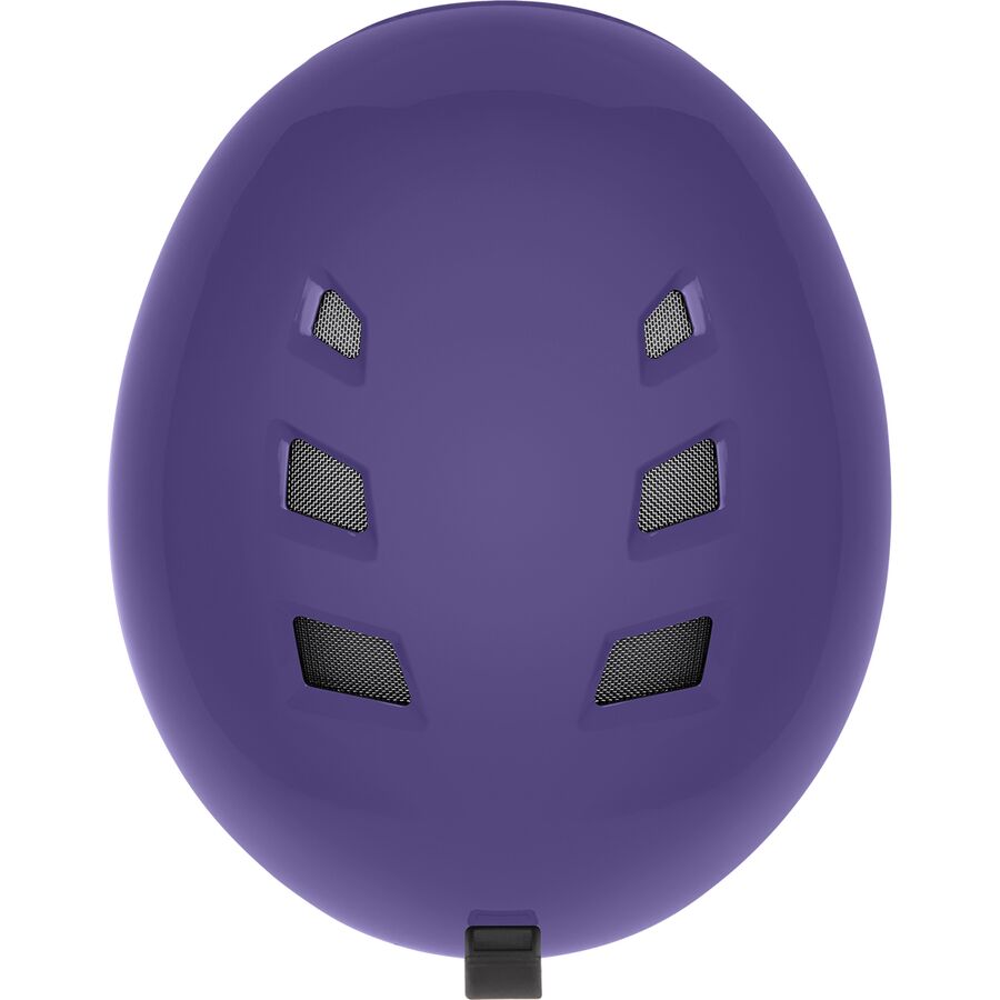 Smith Holt Jr. Helmet - Kids' Purple Haze