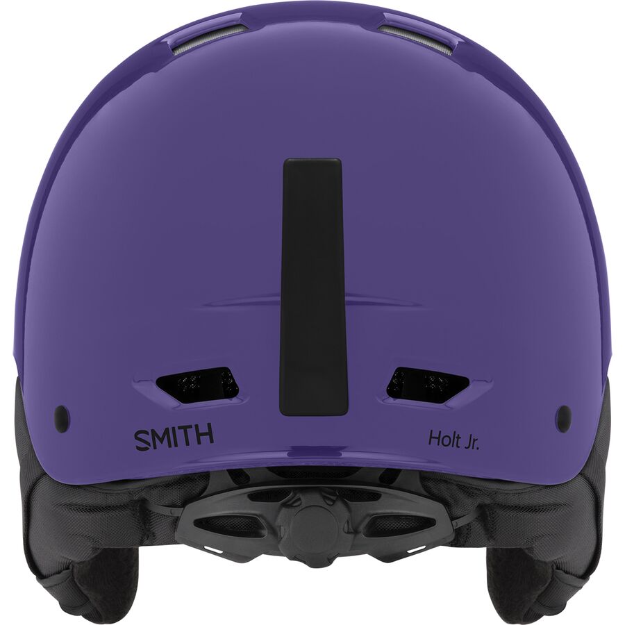 Smith Holt Jr. Helmet - Kids' Purple Haze