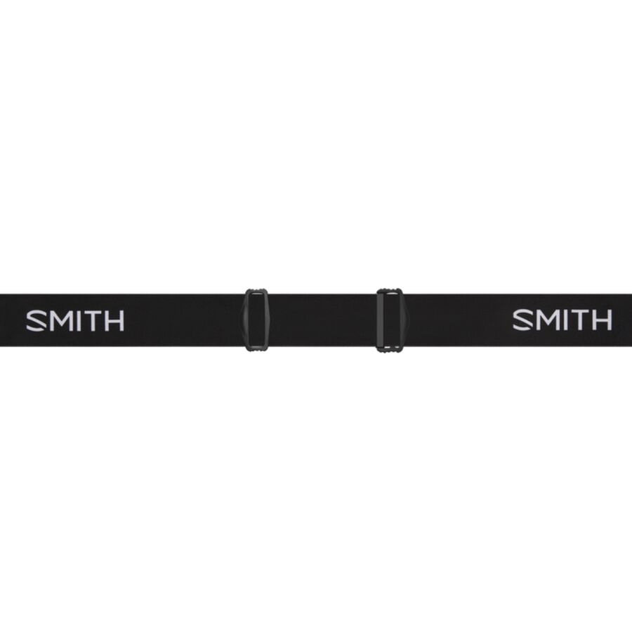 Smith Loam MTB Goggles Black/Sun Black