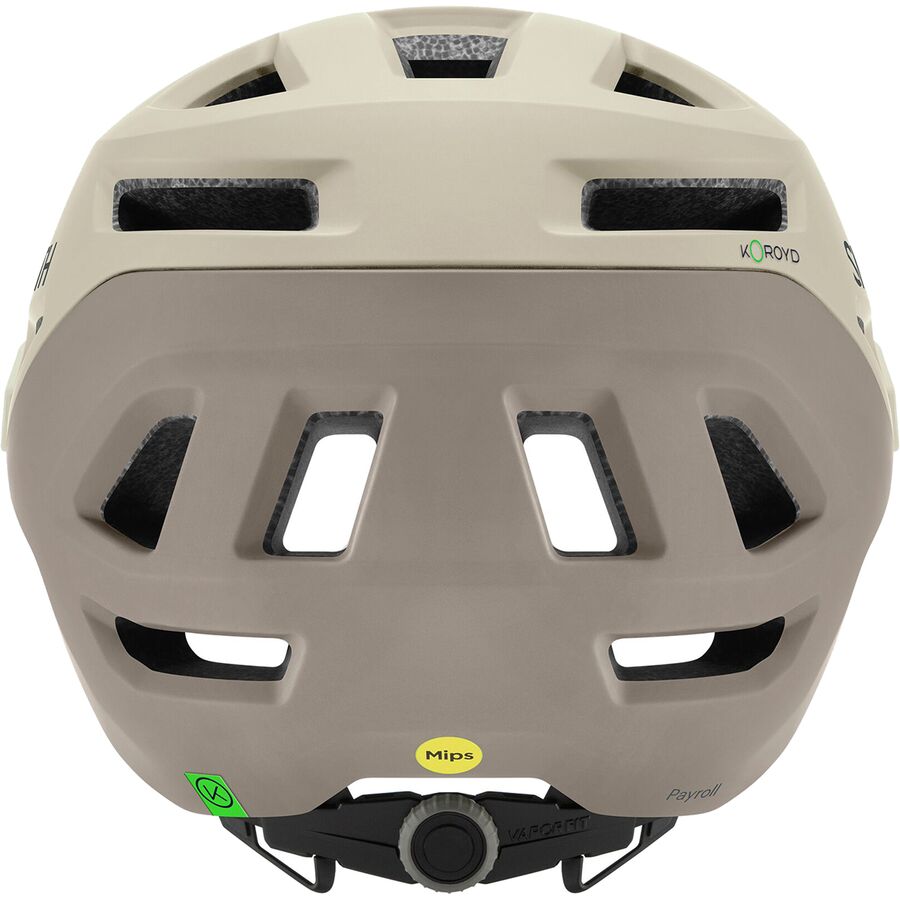 Smith Payroll Mips Helmet Matte Black