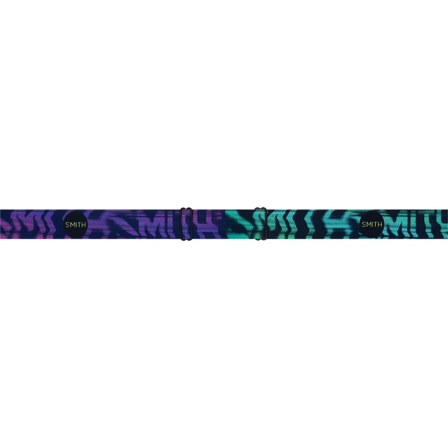Smith Rascal Goggles - Kids' Clear/Black