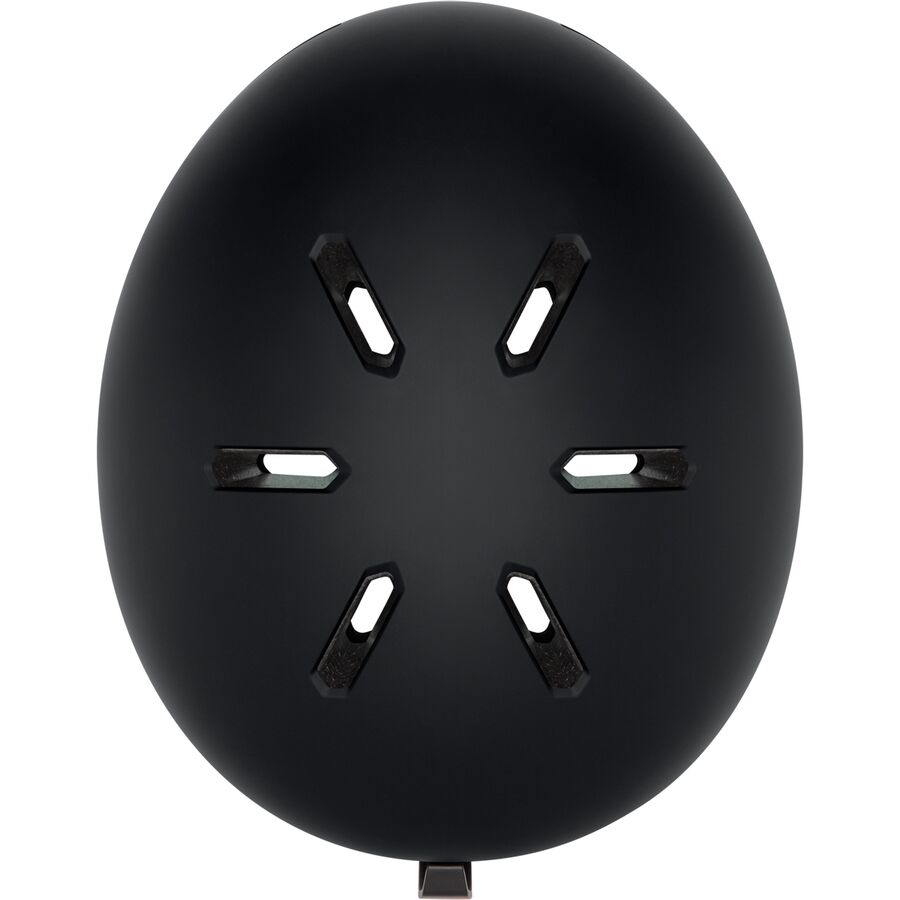 Smith Rodeo Jr. Helmet - Kids' Matte White
