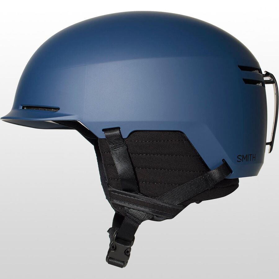 Smith Scout Helmet Matte French Navy