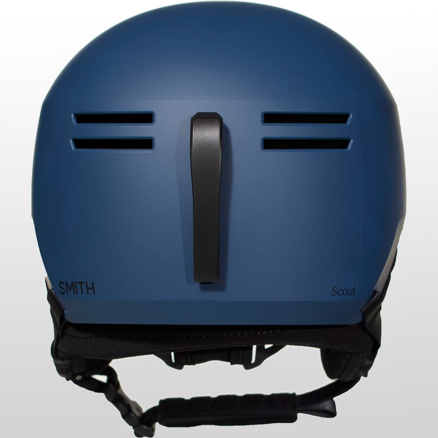 Smith Scout Helmet Matte French Navy