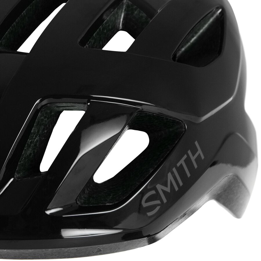 Smith Signal Mips Helmet Neon Yellow