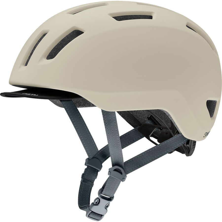 Smith Transit MIPS Helmet Matte Black