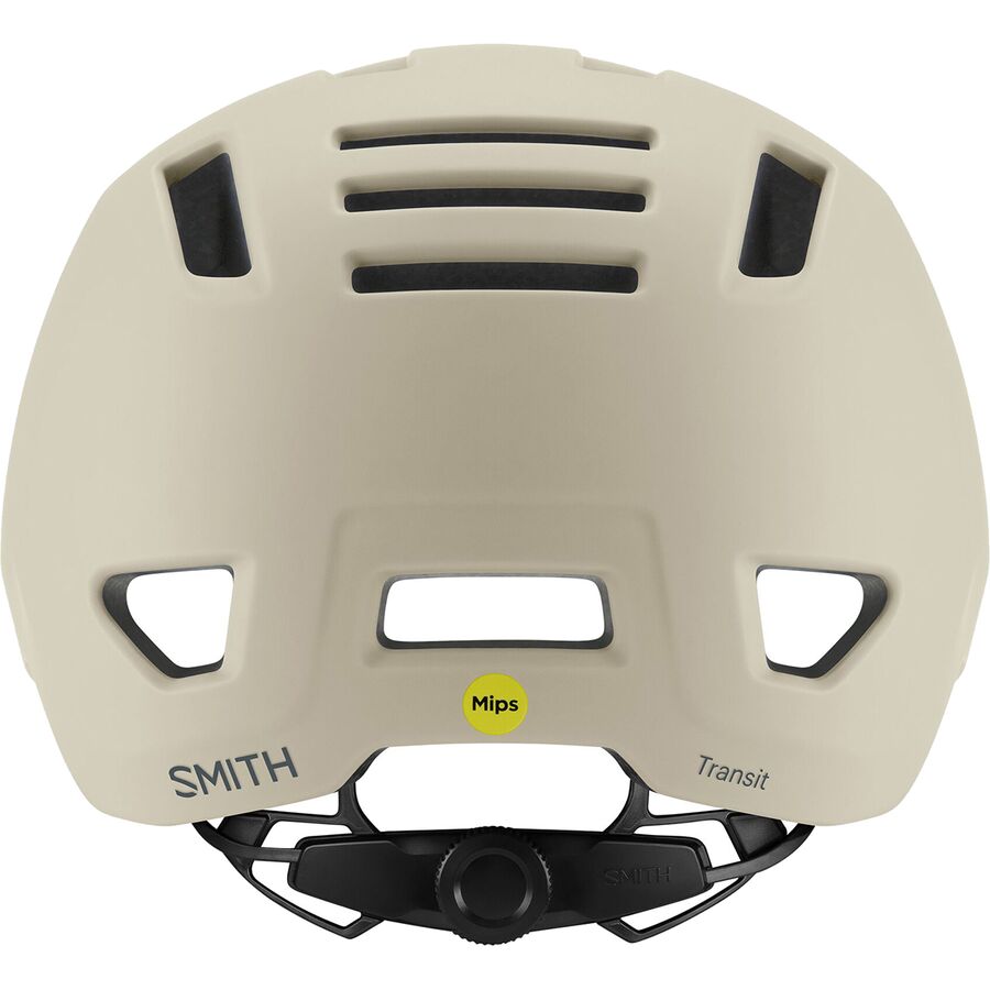 Smith Transit MIPS Helmet Matte Black