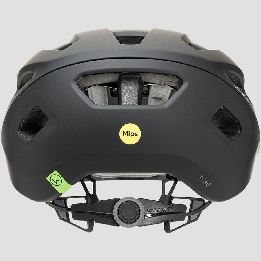Smith Triad MIPS Helmet Matte Black