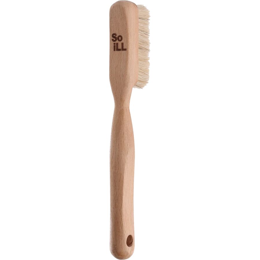 So ILL Bouldering Brush Beechwood