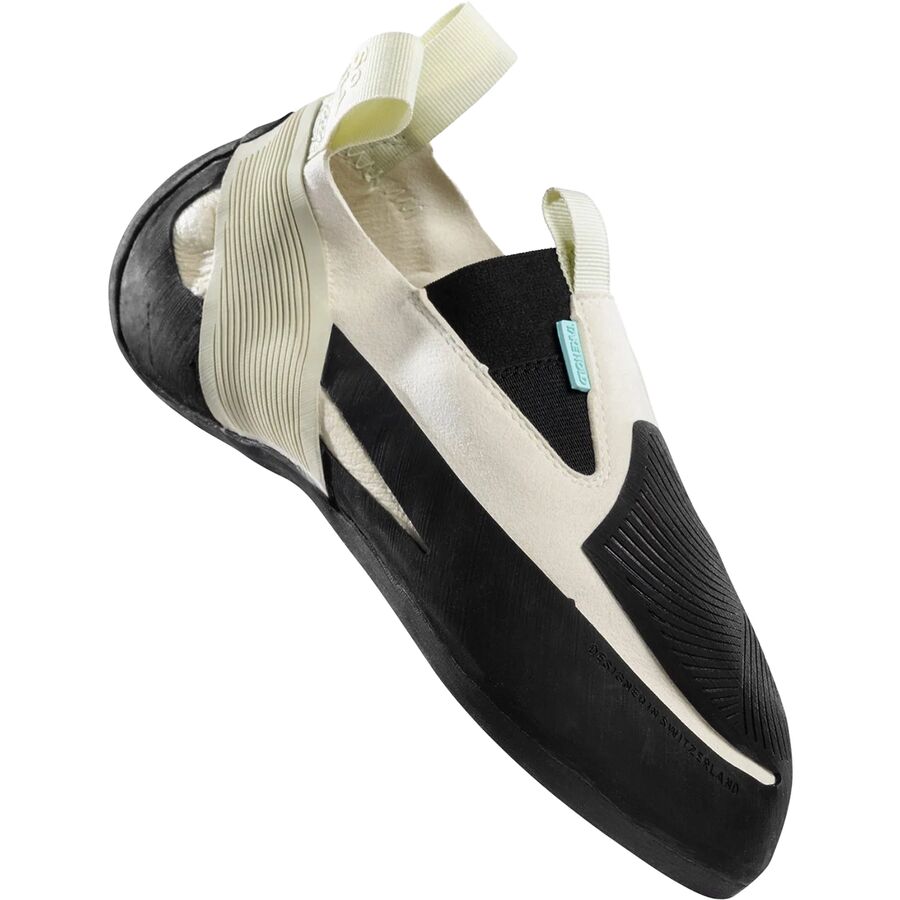 So ILL Catch Climbing Shoe Bog Green
