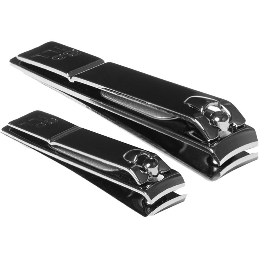 So iLL Clippers Black Metal