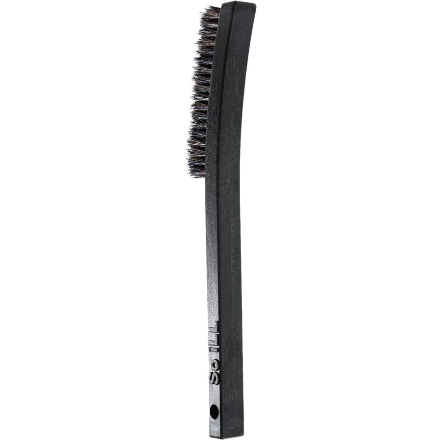 So ILL Eco Sloper Brush Black