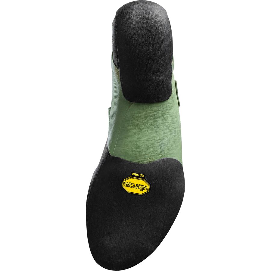 So ILL Stay Climbing Shoe Eden Green