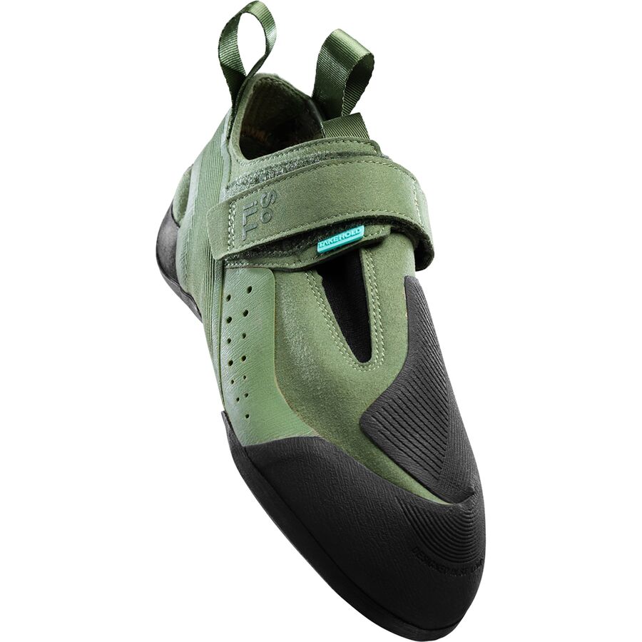 So ILL Stay Climbing Shoe Eden Green
