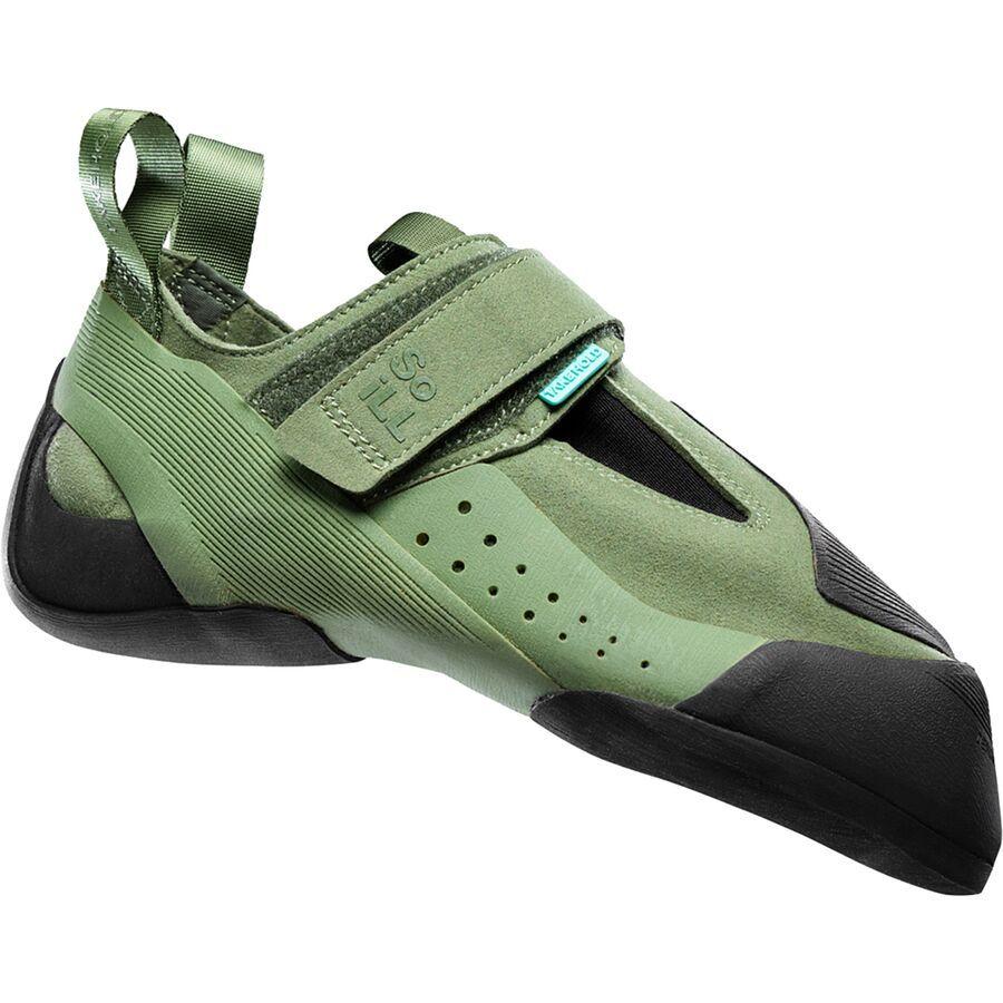 So iLL Stay Climbing Shoe Eden Green