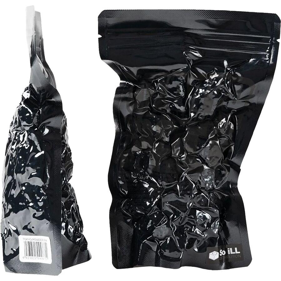 So ILL Tokyo RX Climbing Chalk White