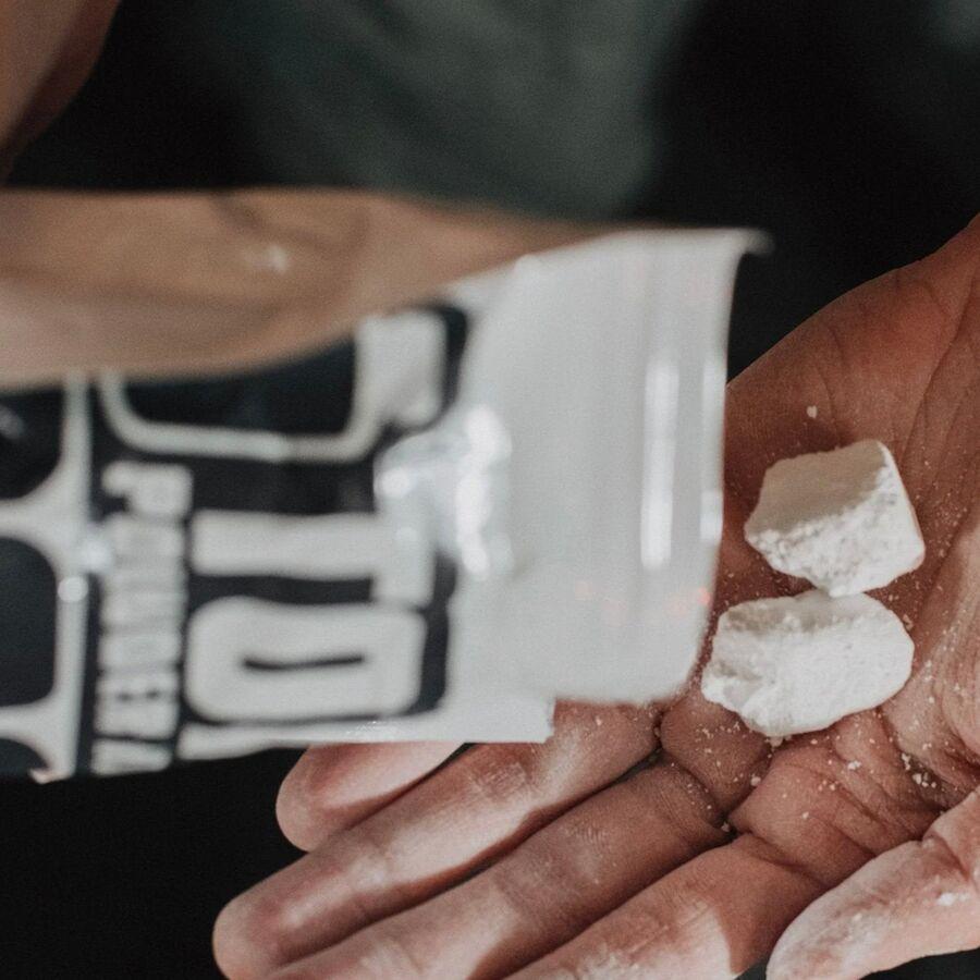 So ILL Tokyo V3 Climbing Chalk White