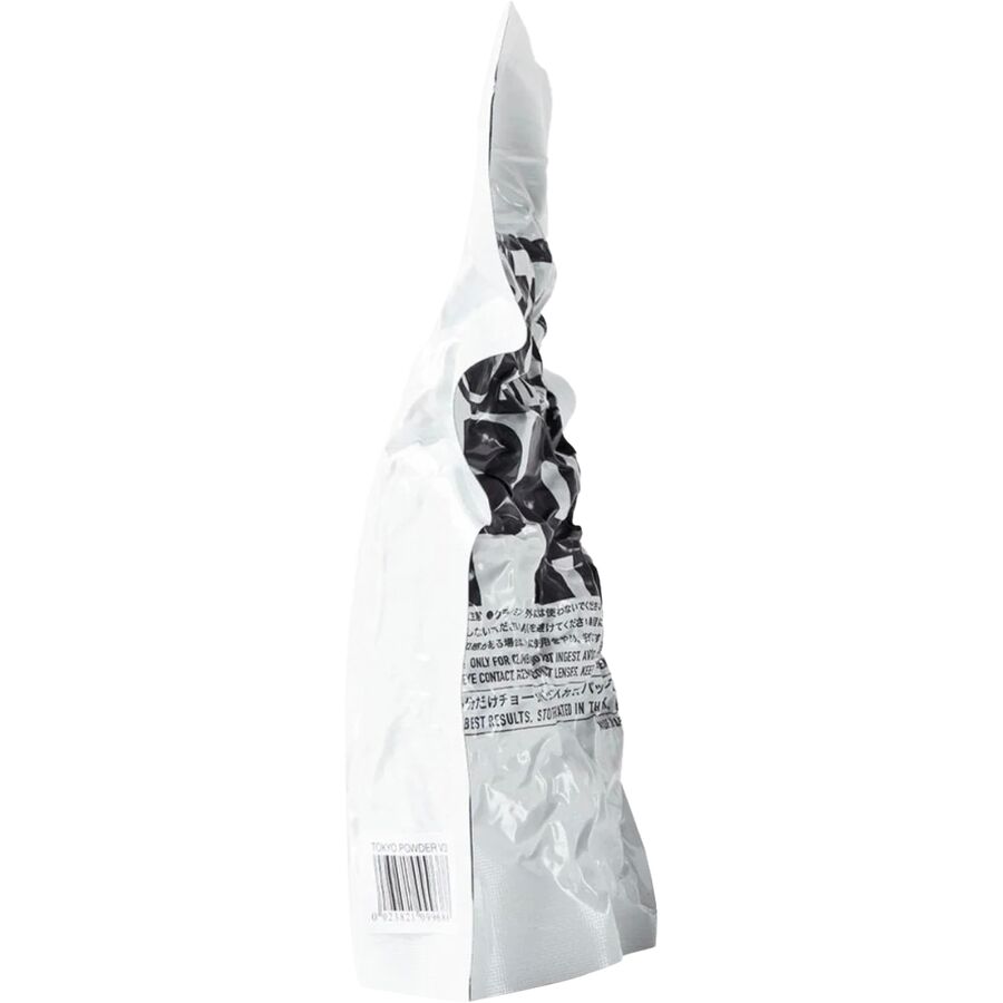 So ILL Tokyo V3 Climbing Chalk White
