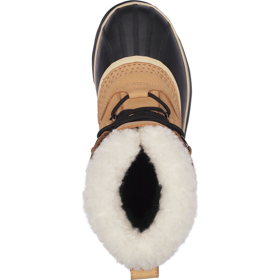 SOREL Caribou Boot - Women's Buff