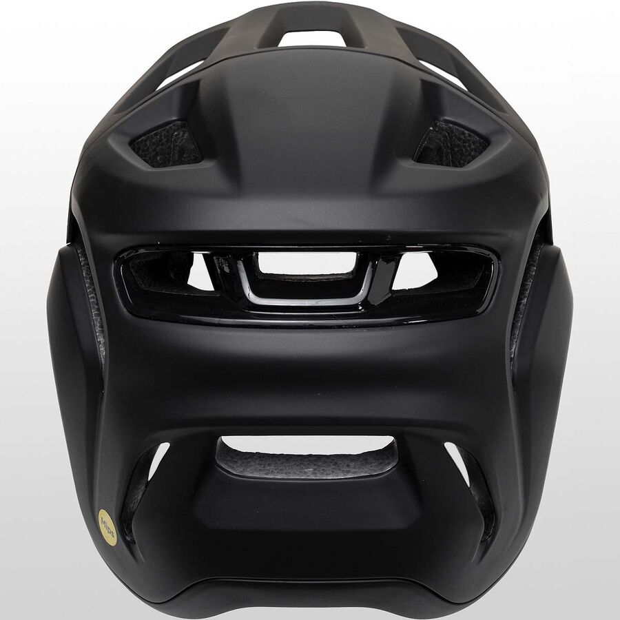 Specialized Ambush II Helmet Black