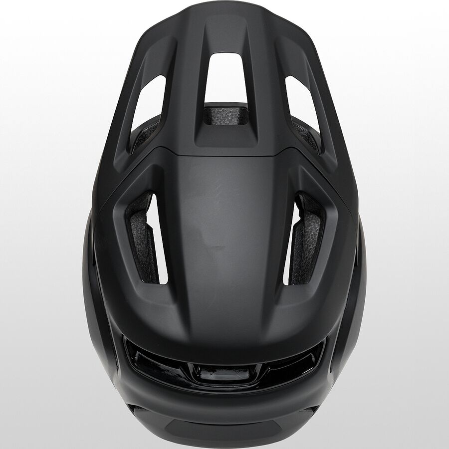 Specialized Ambush II Helmet Black